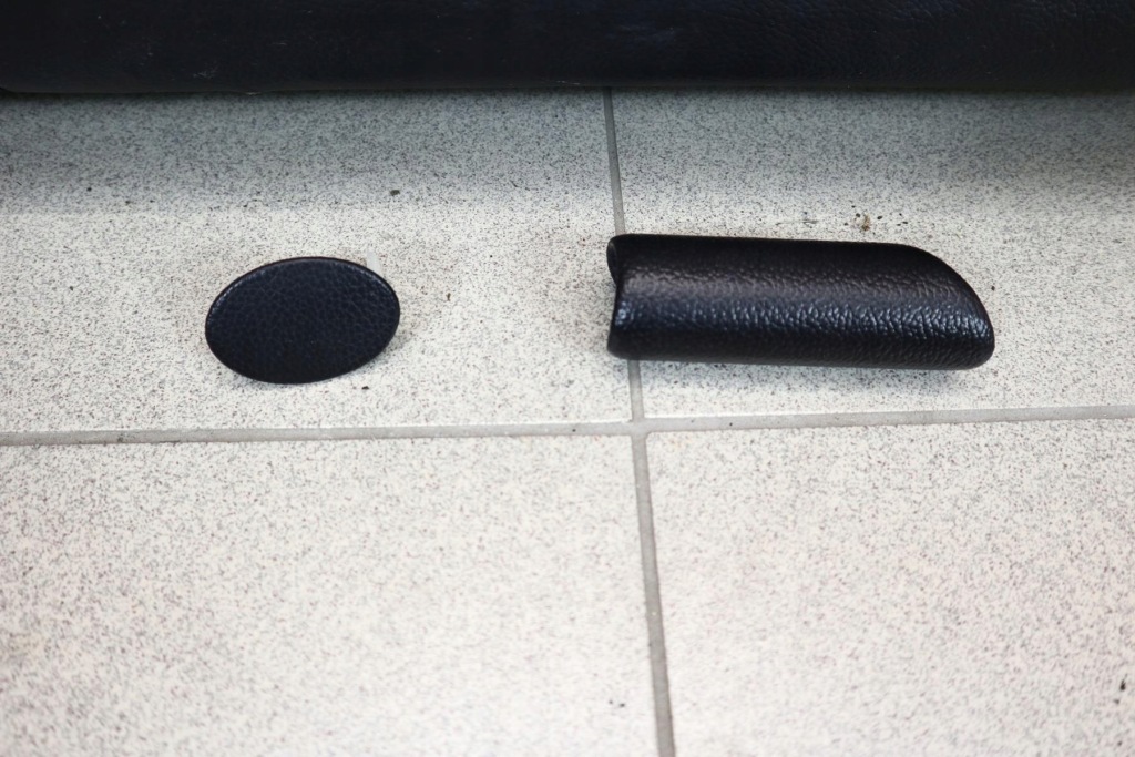 фото №2, Mercedes slk r171 обшивка двері правий a1717201870