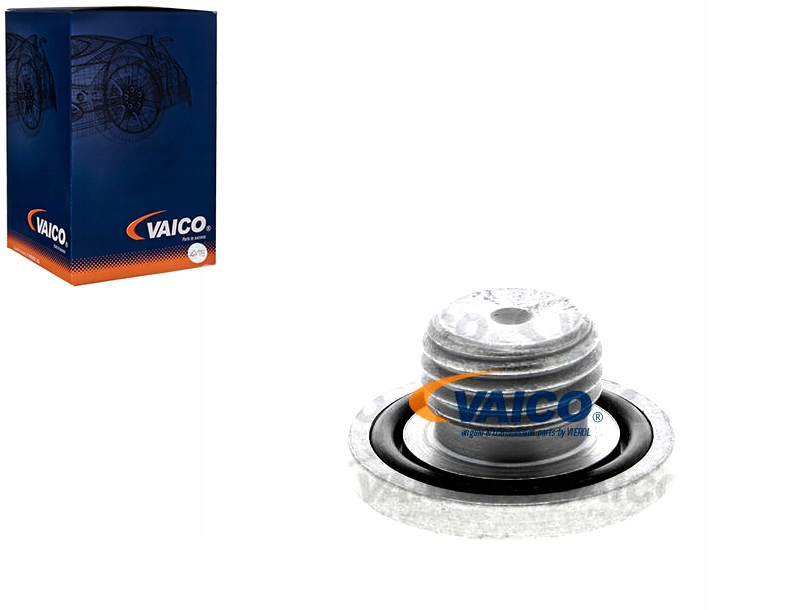 фото №1, Болт слива картера масляный m14x1.5 alfa romeo mito cadillac bls