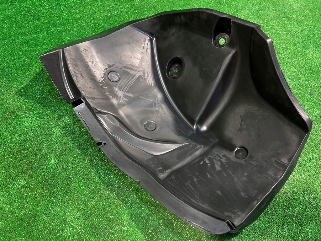 фото №10, Dacia duster ii подкрылок правый задняя задние правое 767480689r