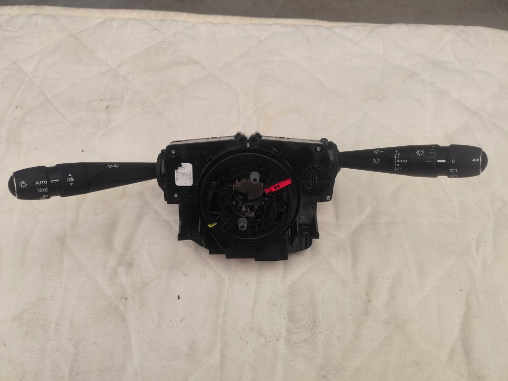 фото №1, Citroen ds4 ii перемикач комбінований стрічка перемикачі