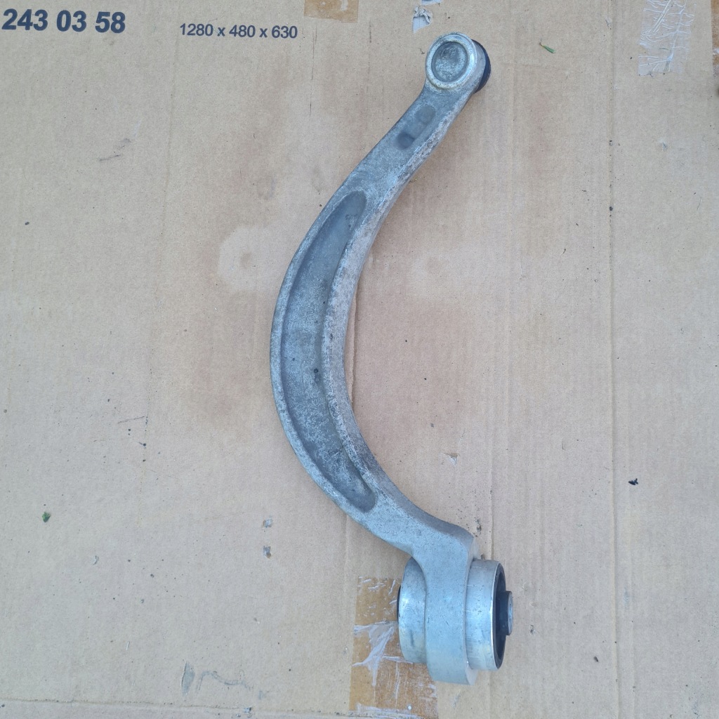 фото №1, Рычаг перед правый audi a4 b9 15- 8w0407694b