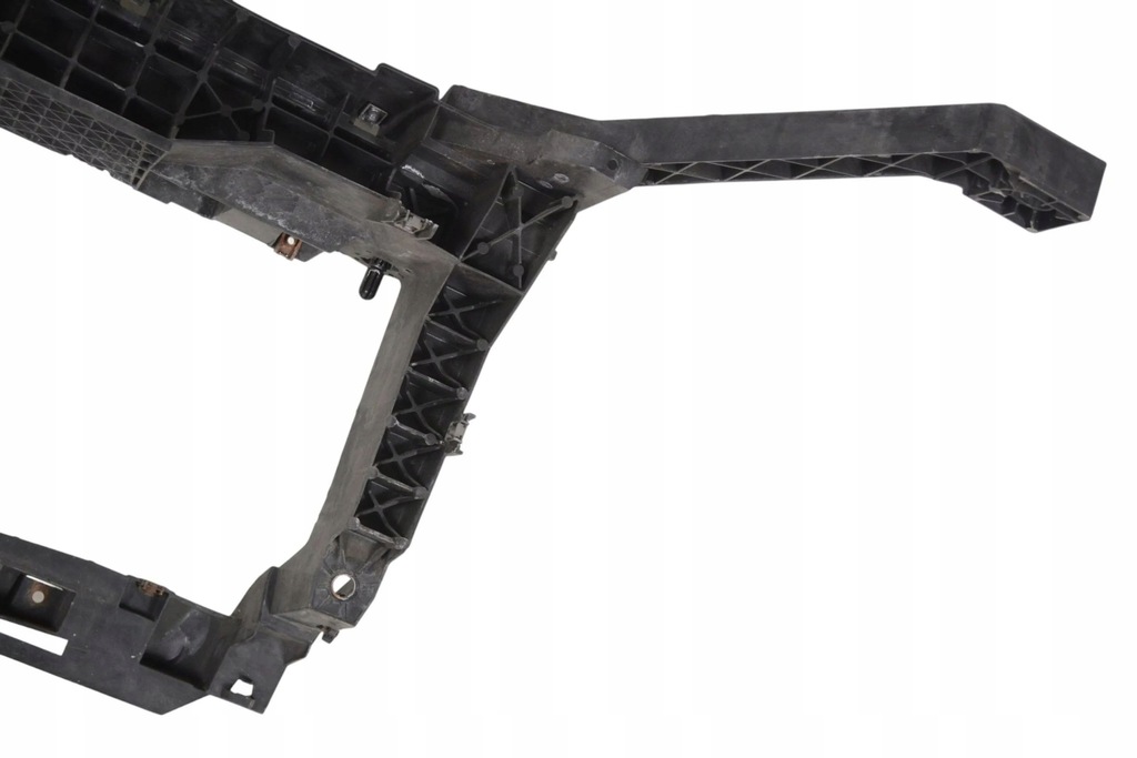 фото №7, Renault trafic iii x82 2016 pas передній