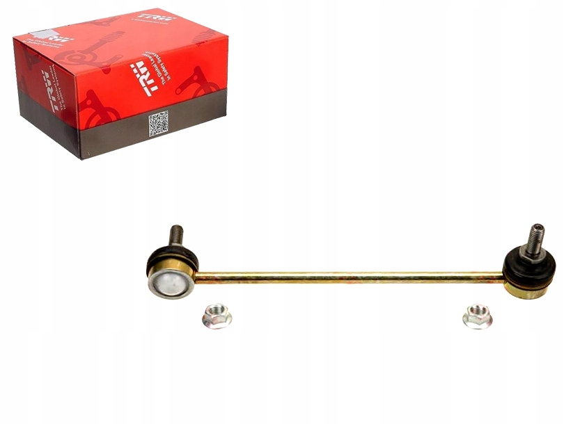 фото №1, Trwjts448 соединитель тяга стабилизатора перед p 252