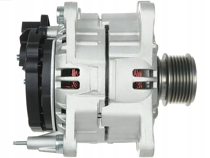 Генератор 140a a0190 p as-pl audi a1 a2 a3 Цена