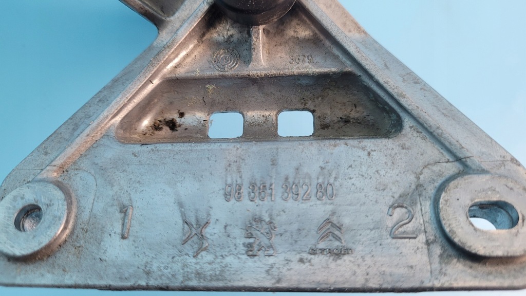 фото №15, Peugeot 308 iii p5 21r механизм дворник 3397022094