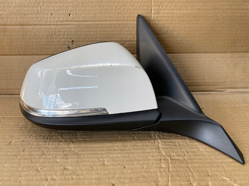 фото №1, Дзеркало bmw 1 f20 праве 6 pin