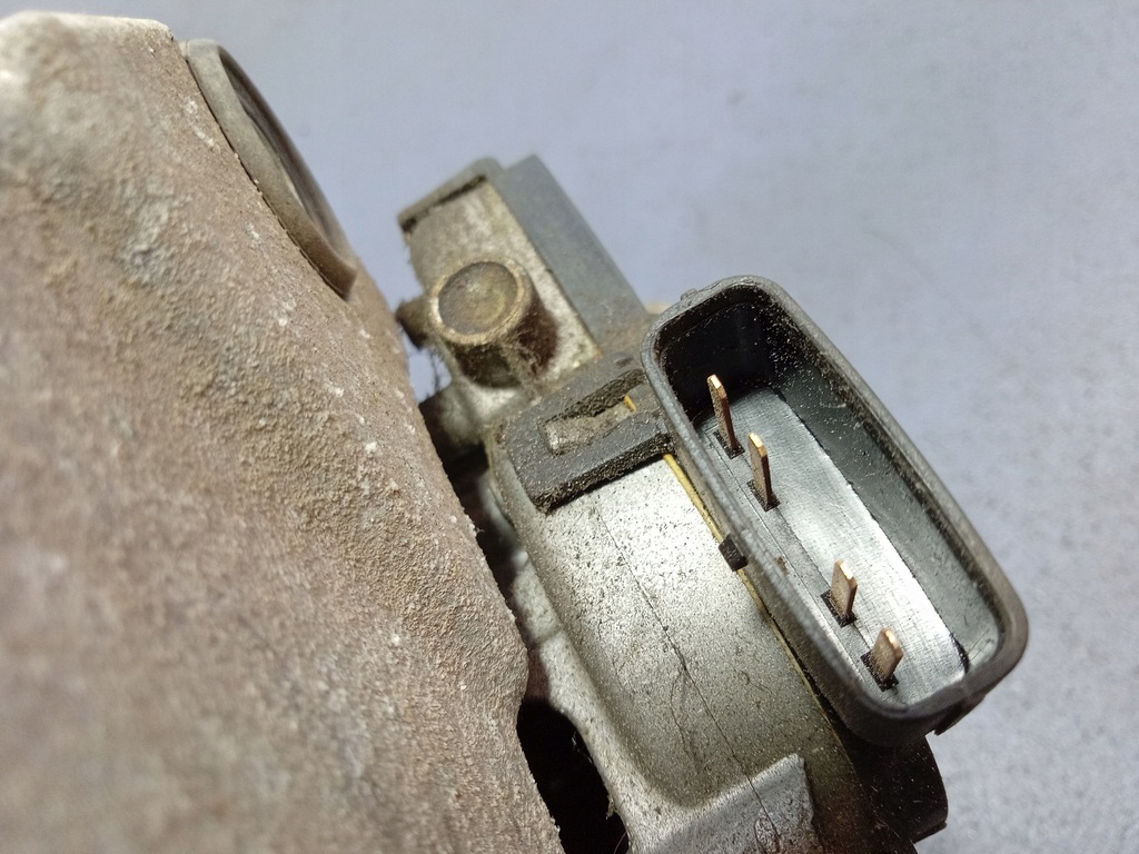 фото №4, Kia carnival ii vq механізм двірник перед eu