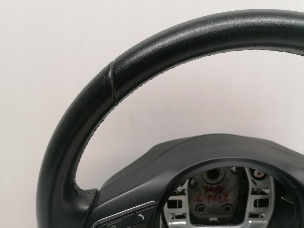 Jaguar e-pace x540 повітропровід шкіра оригінал 2017- Київ