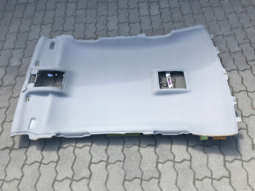 фото №4, Стеля світла audi a8 d3 05r ładna