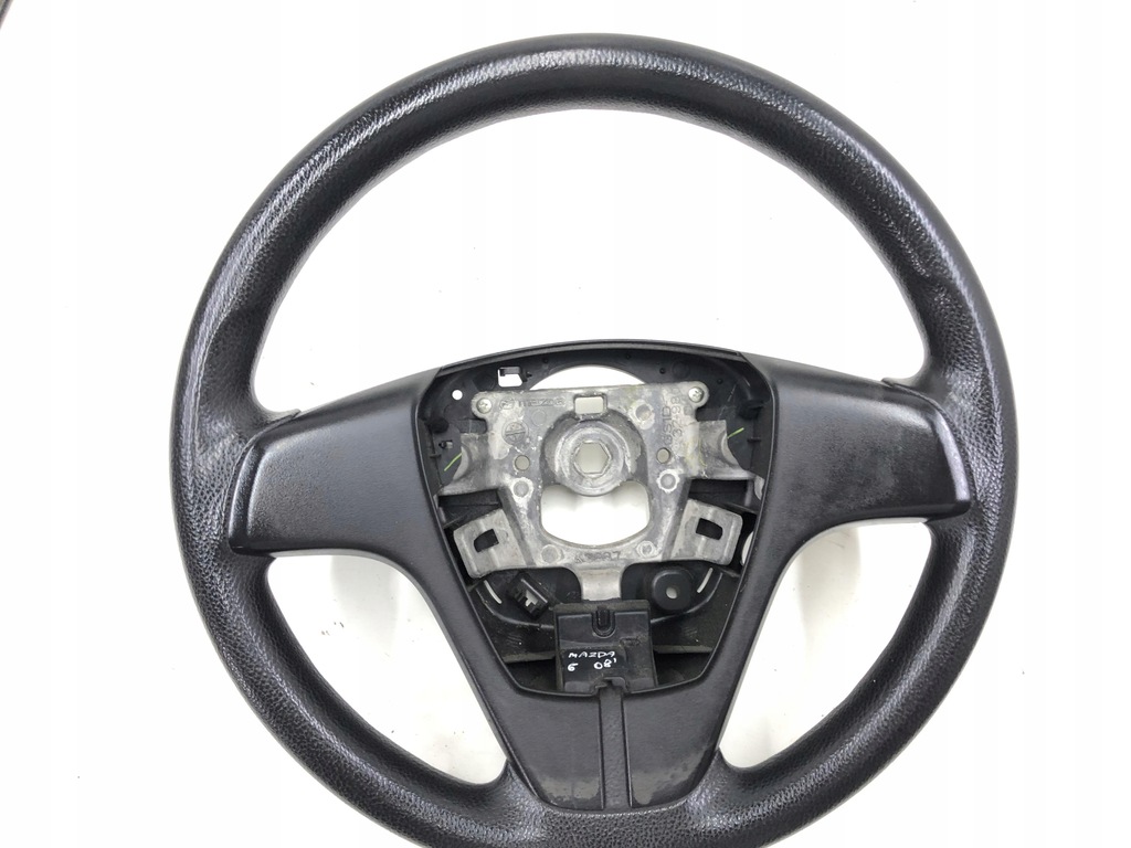 фото №1, Воздуховод mazda 6 ii gh