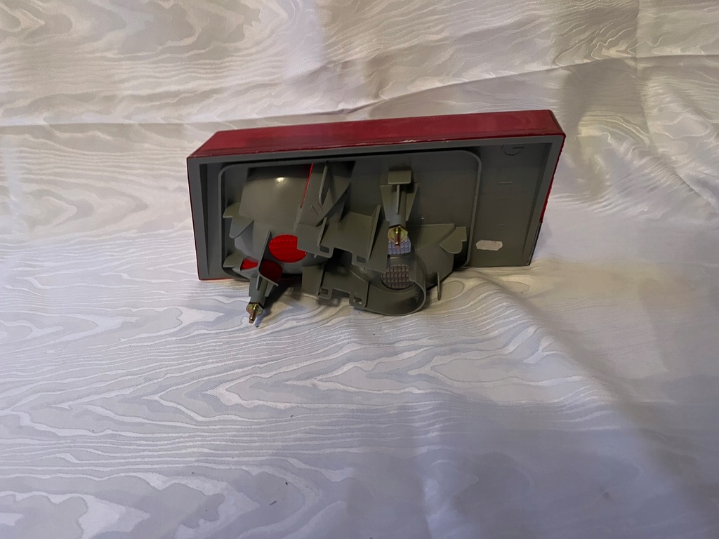 фото №7, Лампа задня ліва внутрішня peugeot 405 88-96 oryg