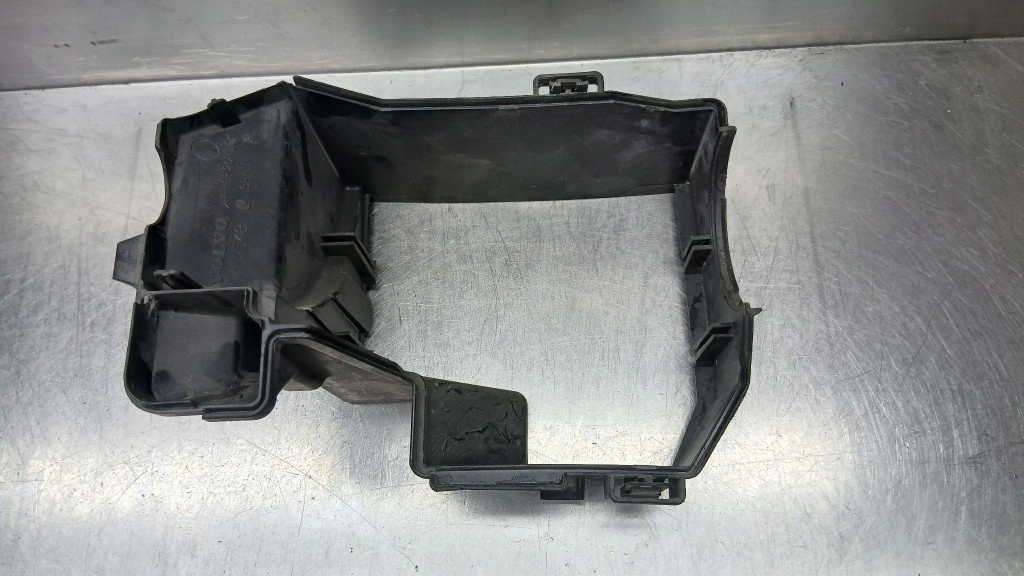 фото №7, Корпус комп'ютер оригінальний номер 9452548 volvo s60 v70 ii xc70