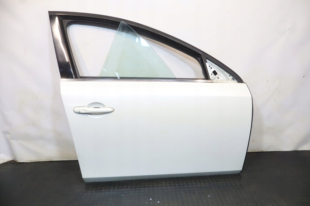 фото №1, Двері правий перед renault latitude san913