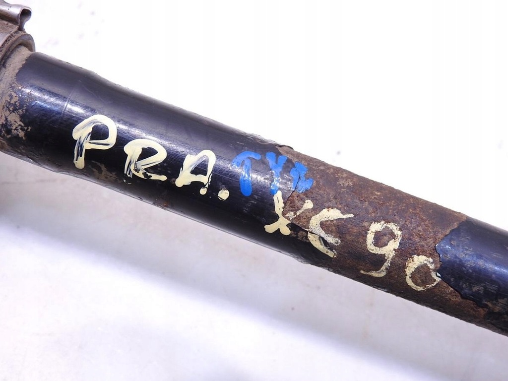 фото №6, Приводной вал правый задняя volvo xc90 i 2.5t