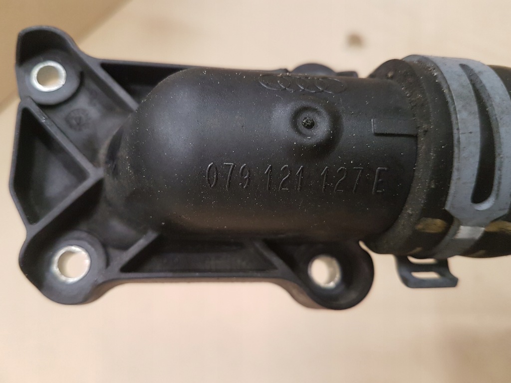 фото №6, Audi rs6 насос wody 079121013 079121127e 079121020n