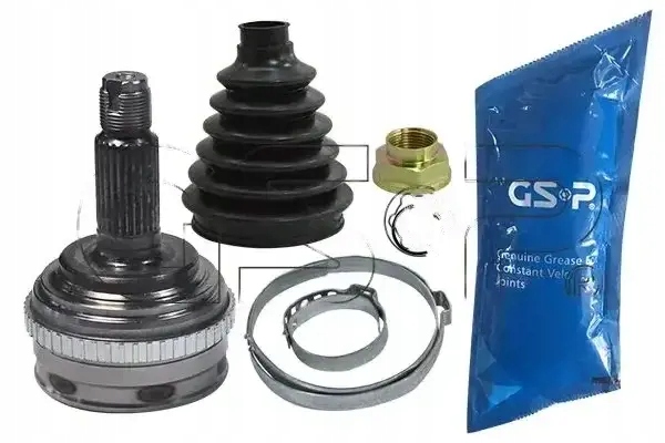 фото №1, Шарнір піввісь перед 823033 gsp honda civic hr-v i