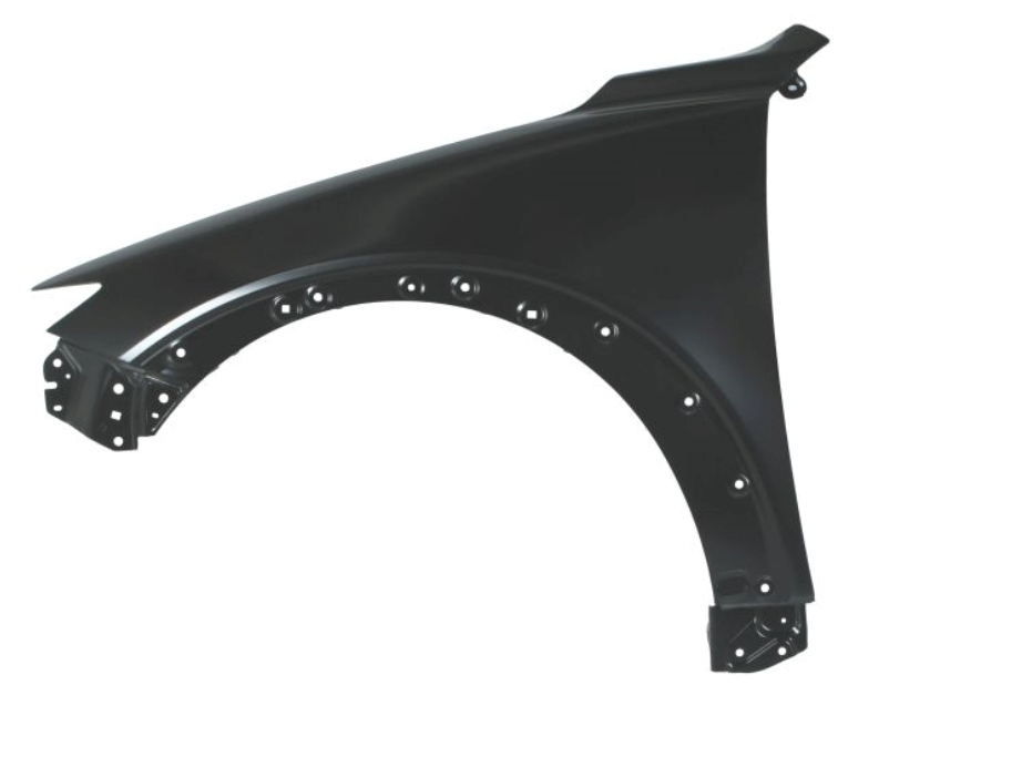 Купить Mazda cx-3 крыло  передний левое  2015- новый