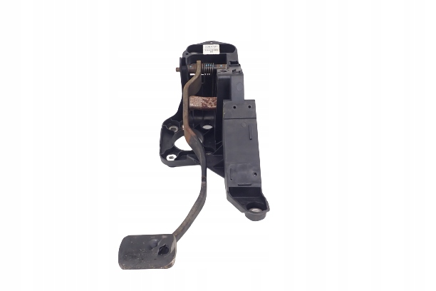 фото №1, Ford explorer v 11r 3.5 v6 педаль газа тормоза