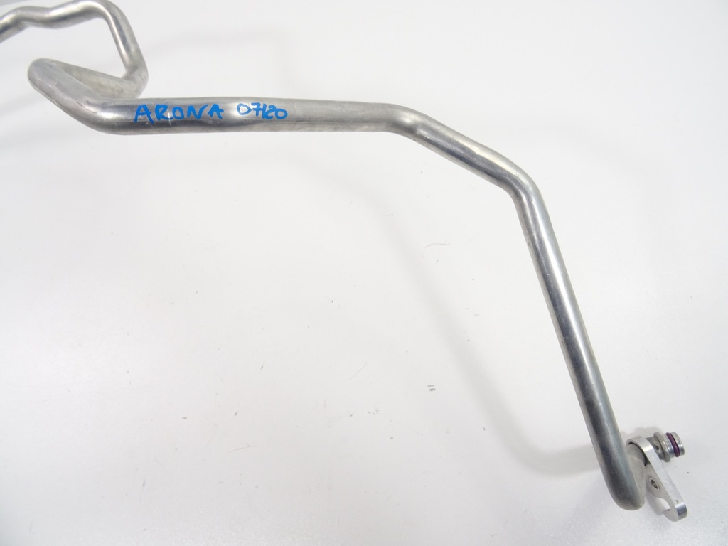 фото №7, Seat arona шланг кондиционера wąż 2q0820743p