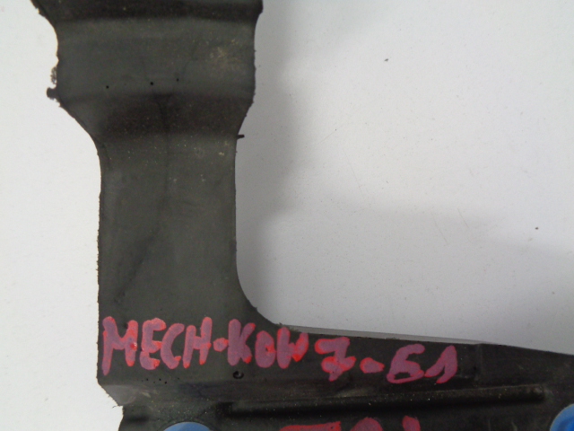 фото №4, Renault talisman шумоізоляція жабо ліва