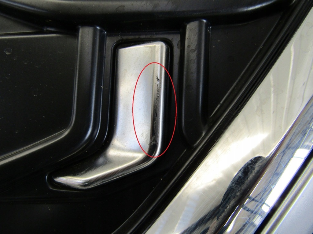 фото №10, Бампер перед передний audi q8 sq8 4m8 lift 24-