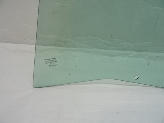 фото №4, Berlingo partner iii левая стекло дверь передних перед 2016