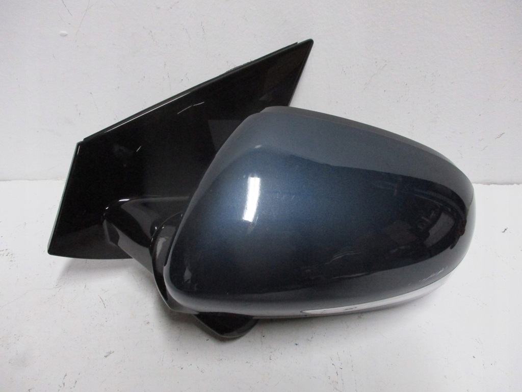 фото №9, Дзеркало kia sportage iv 19r 14pin камера праве