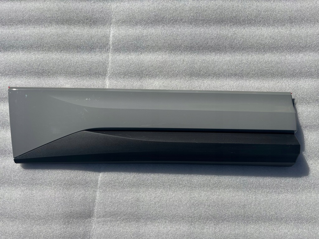 фото №9, Молдинг двері передніх передня skoda karoq 57a права правий задня sportline