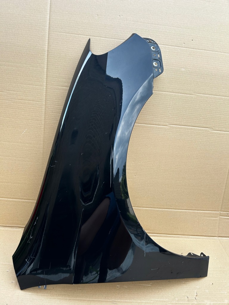 фото №1, Vw golf vi hb правий крила перед передній