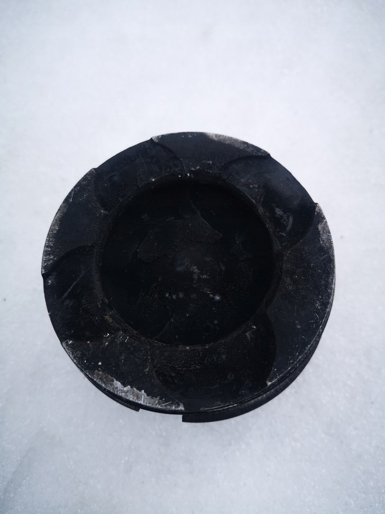 фото №4, Mitsubishi outlander 2.2 mivec 4n14 поршень