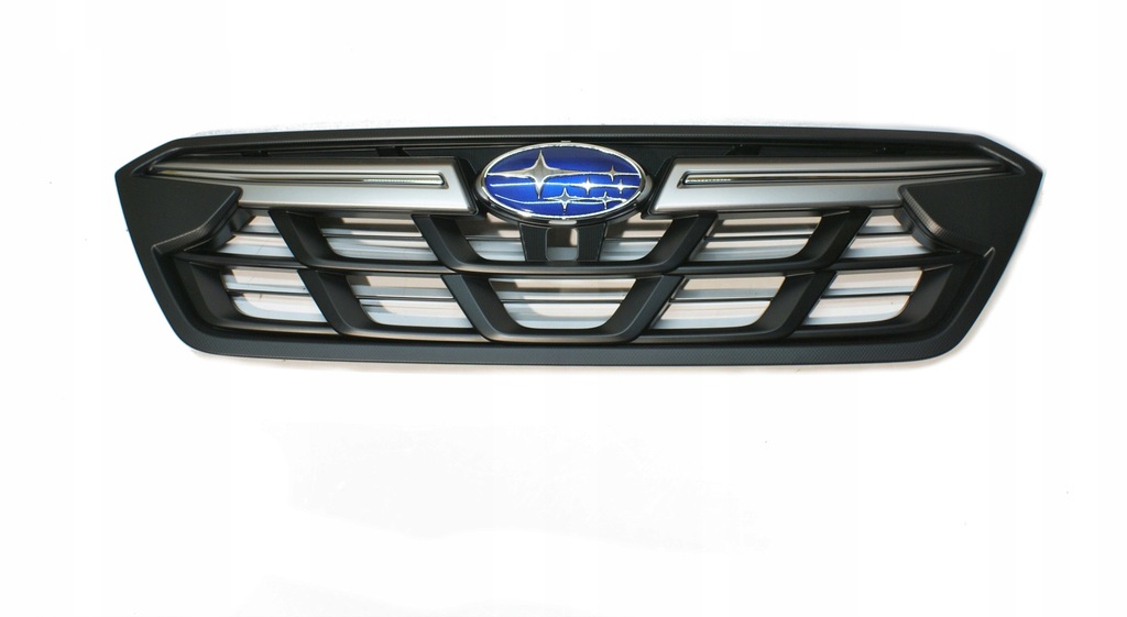 фото №1, Решётка радиатора решётка радиатора subaru xv crosstrek оригинал 2020-