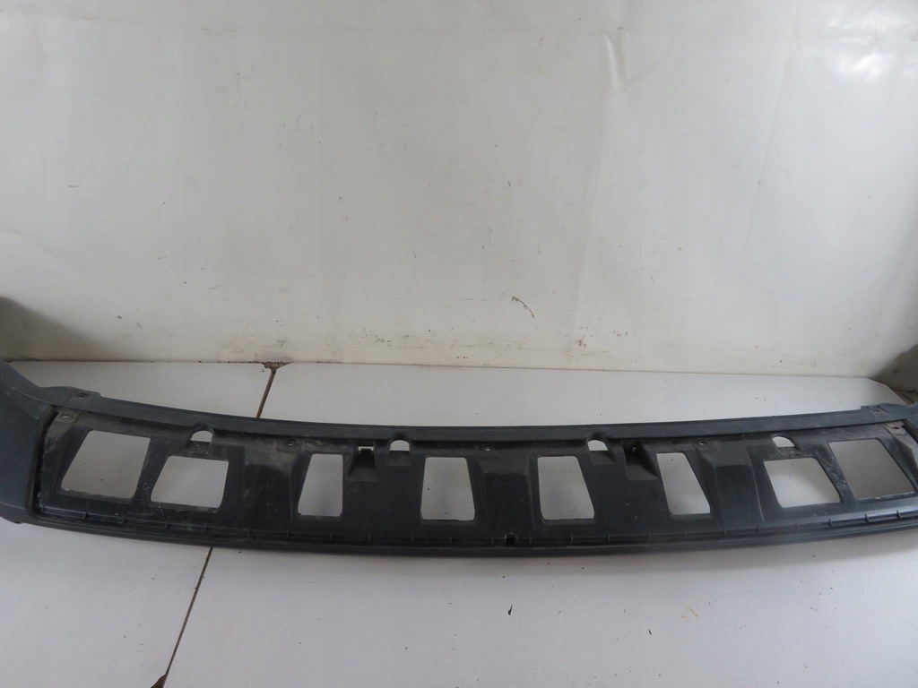 фото №7, Накладка бампера seat arona kj7