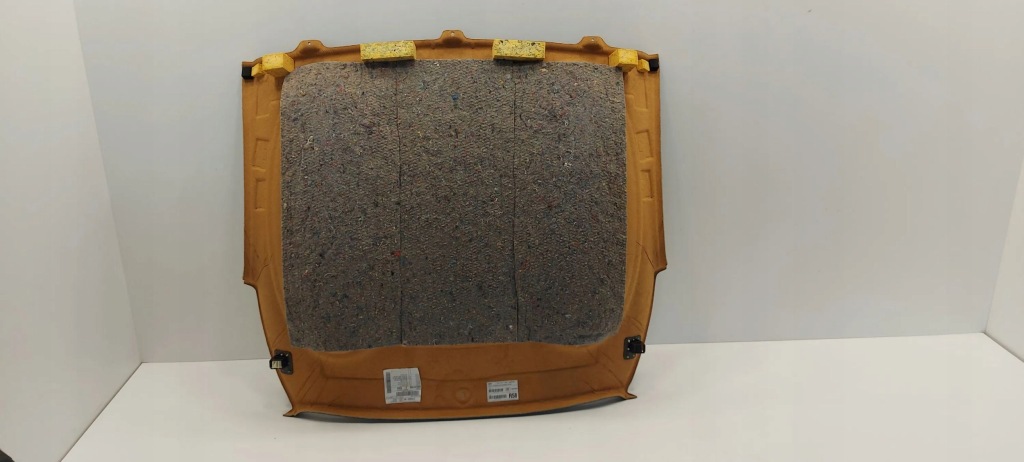 фото №3, 2011 mini cooper coupe r58 стеля 2758833