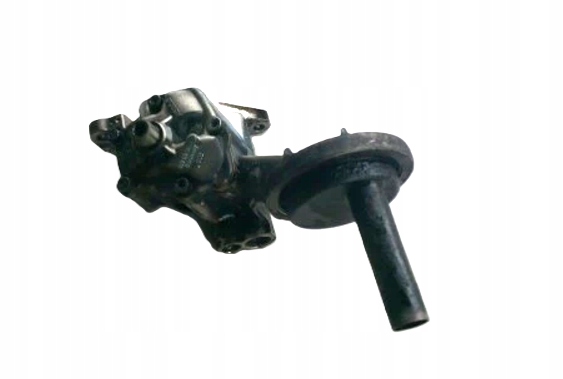 фото №1, Насос оливи 059115105ab audi a6 c6 3.0tdi