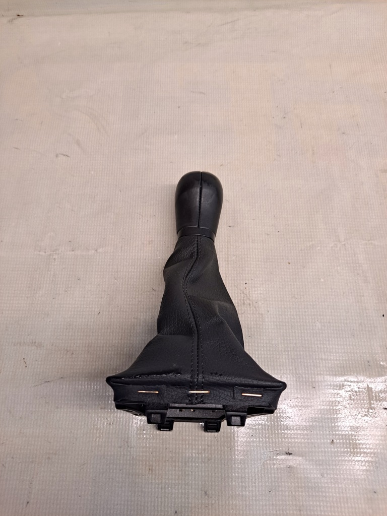 фото №9, Ручка чехол переключения передач 6v0711113cj fabia iii lift