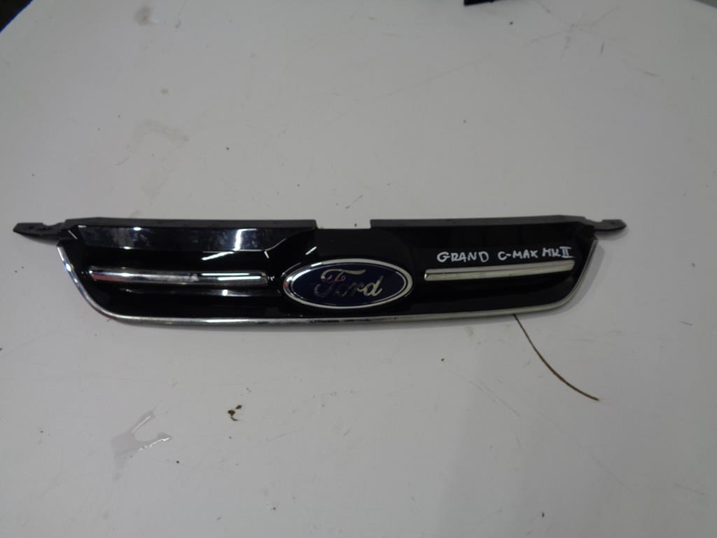 фото №1, Решітка радіатора решітка радіатора ford grand c-max mk2 titanium