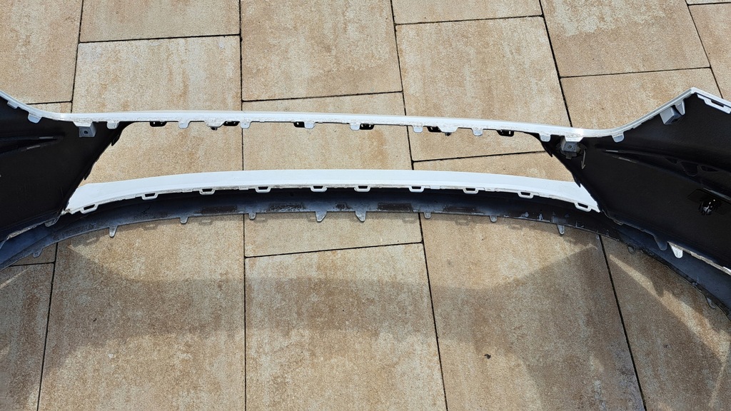 фото №9, Skoda enyaq sportline бампер перед pdc омыватель