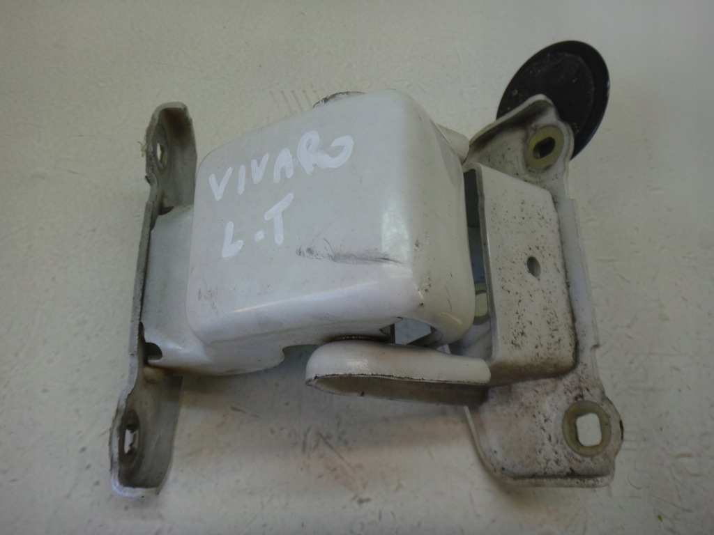 фото №1, Петля дверь левый задняя opel vivaro 2005