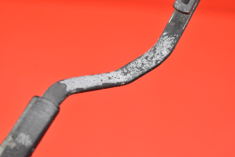 фото №13, Рычаг дворники задняя nissan terrano 1 i 85-95