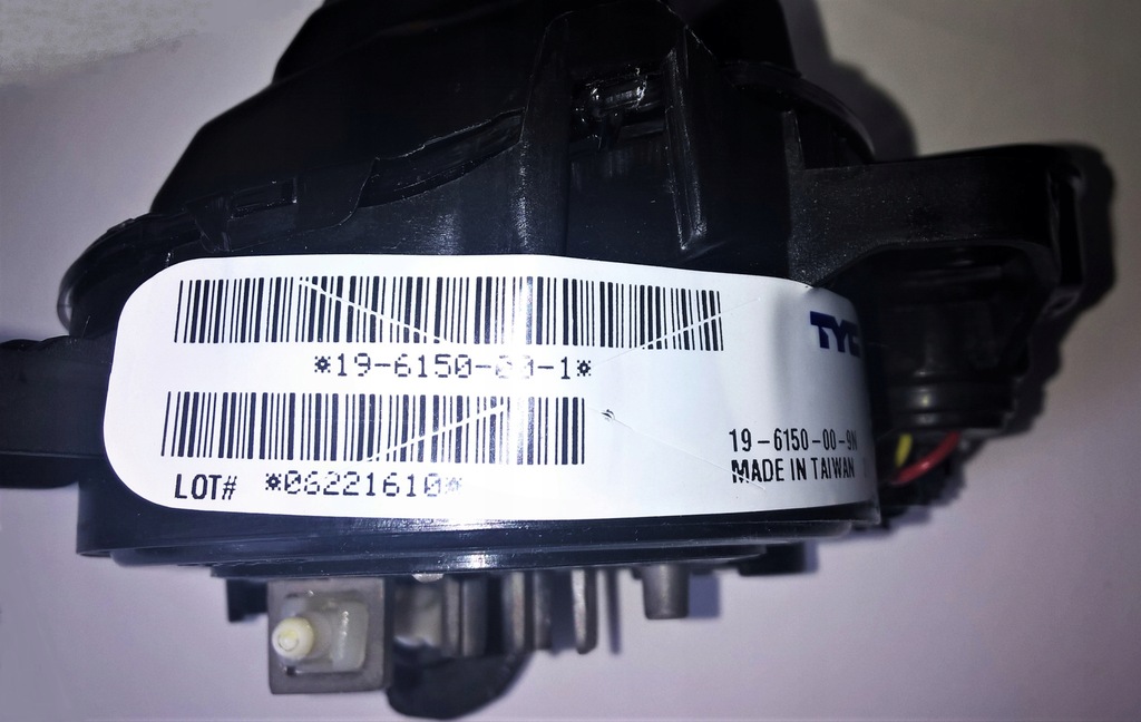 фото №7, Mazda cx3 cx5 mazda 6 противотуманная фара led nowe tyc orygin