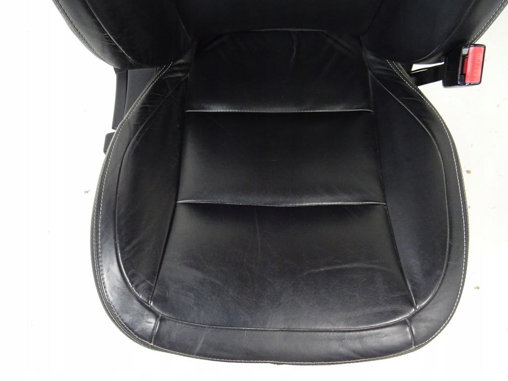 фото №14, Qashqai i j10 заднее сиденье задняя сиденья сиденье кожа uk