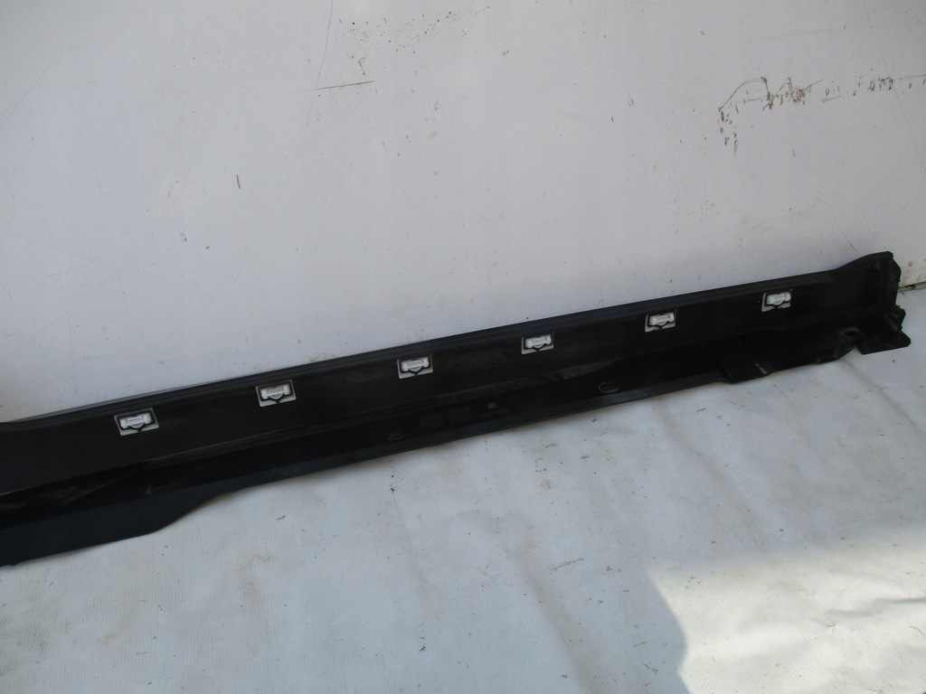 фото №12, Молдинг поріг ліва audi tt 8s0 14-20r