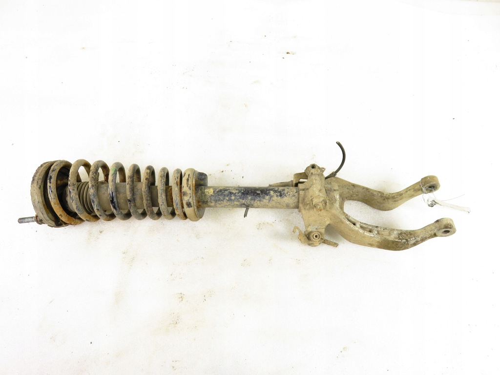 фото №1, Mcperson правий передній alfa romeo 156 1.9 jtd