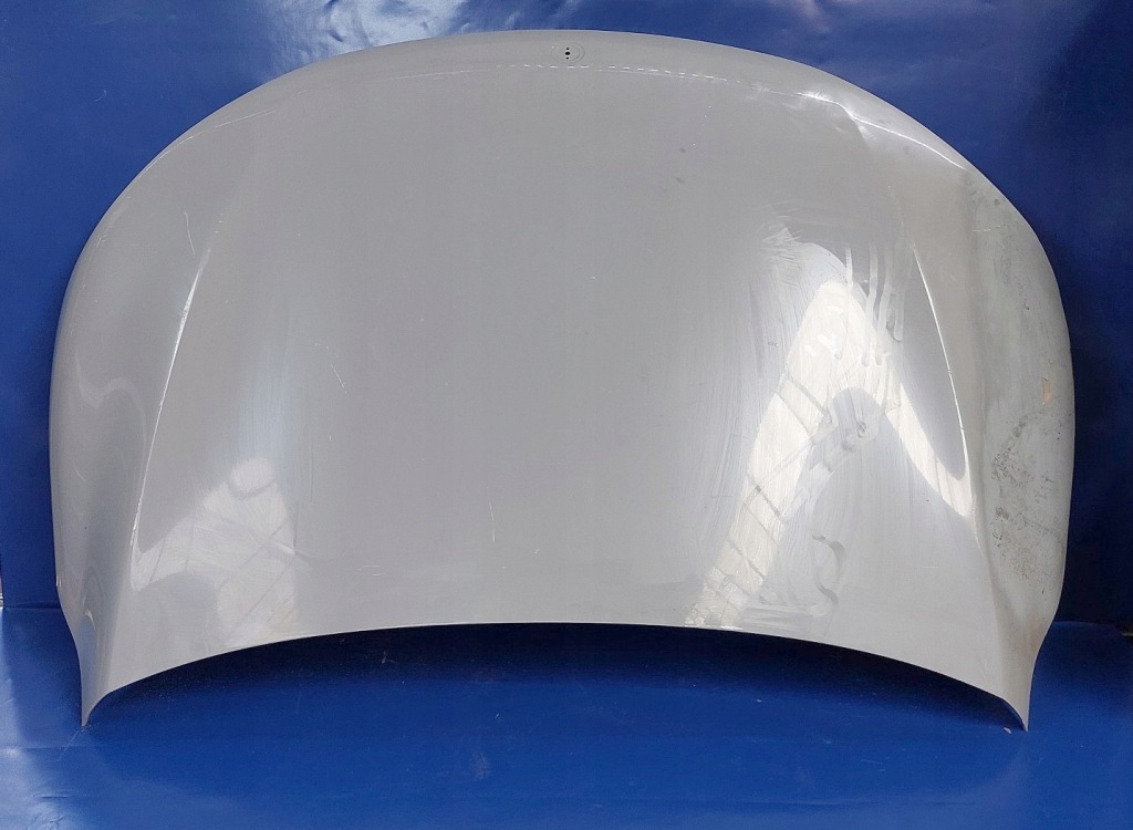 фото №1, Капот крышка двигателя mercedes eqe w295 v295 23r