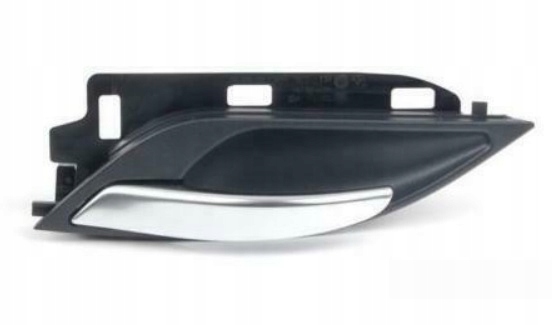 фото №1, Ручка внутренняя le bmw 3 f30, f80