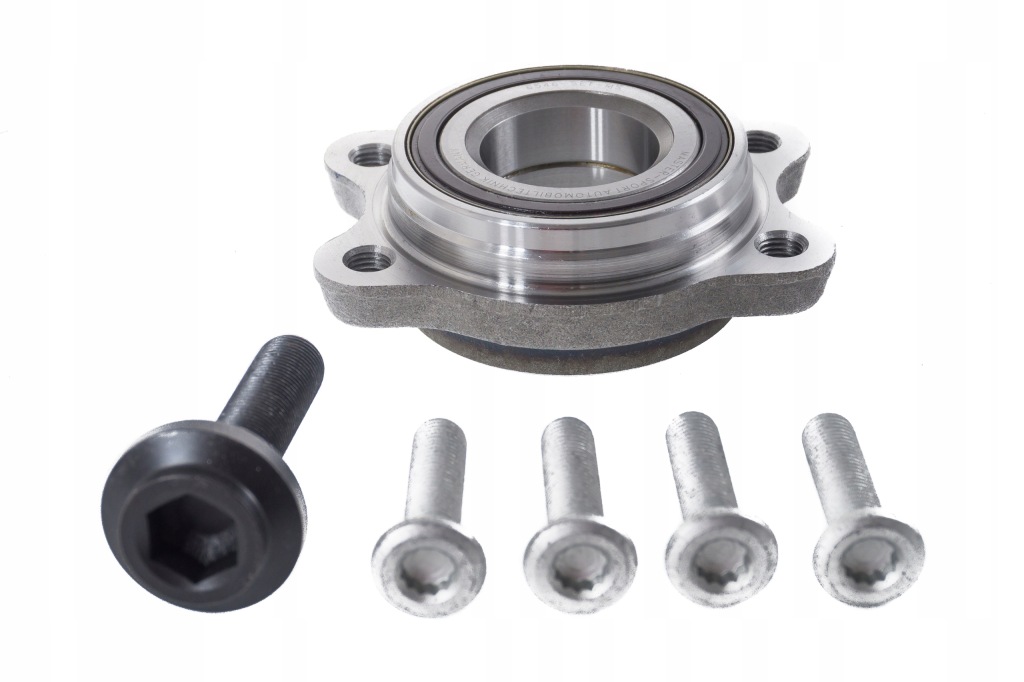 фото №1, Kraft підшипник колеса audi a6 a8 r8 vw phaeton