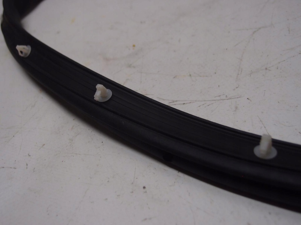 фото №3, Прокладка дверь правый задняя ford galaxy mk4