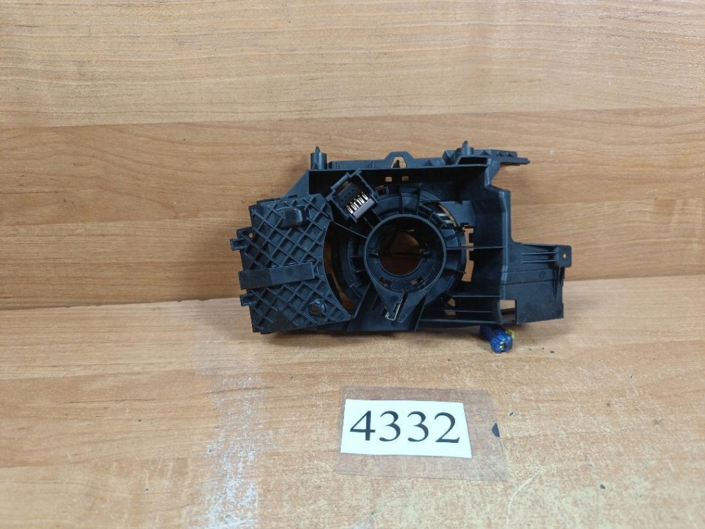 фото №3, Лента подушки безопасности renault clio iii modus kangoo ii 8200245449 8200243508