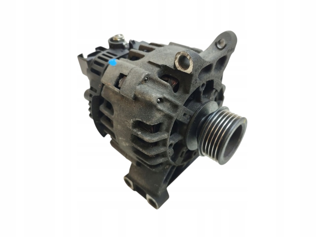 фото №1, Генератор mercedes a w169 1.5 95km a2661540802