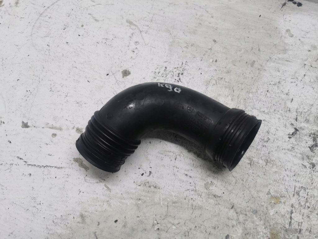 фото №2, Труба воздуха renault scenic ii 1.9dci 8200201614